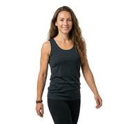 Devold - Classic Tank Wmn - Débardeur en laine mérinos femme Ink - XL