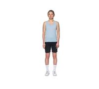 Devold - Classic Tank Wmn - Débardeur en laine mérinos femme Dawn - M