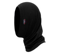Devold Tour de cou Breeze Merino 150 Noir
