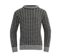 Devold Of Norway Original Islender Wool Sweater Gris M