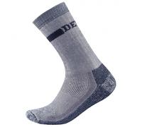 Devold - Outdoor Heavy Sock - Chaussettes d'expédition - EU 41-43 - navy melange