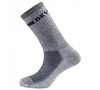 Devold - Outdoor Medium Sock - Chaussettes de randonnée - EU 44-47 - dark grey