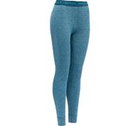 Devold Pantalon Femme Merino 205 ACTIVE DUO bleu moon - S