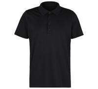Devold - Pique T-Shirt - Haut en mérinos - M - black