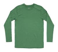 Devold - Premium L/S - Haut en mérinos - XL - clover