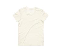Devold Of Norway Oats Short Sleeve T-shirt Blanc L Femme