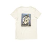 Devold - Premium Sailor Tee - T-shirt en laine mérinos femme White - M