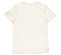 Devold Of Norway Premium Short Sleeve T-shirt Blanc M Homme