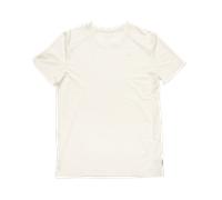 Devold Of Norway Premium Short Sleeve T-shirt Blanc L Homme