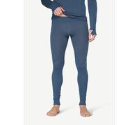Devold - Reverso Merino Longs - Collant thermique laine mérinos homme Griffin - XL