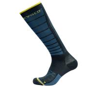 Devold - Running Merino Compression Sock - Chaussettes de running - EU 35-37 - night