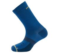 Devold - Running Merino Sock - Chaussettes de running - EU 44-47 - blue