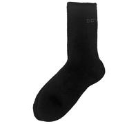 Devold - Sula - Chaussettes en laine mérinos - Unisex M | EU 38-40 - black