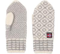Devold Of Norway Svalbard Wool Mittens Gris M Homme,Femme