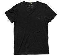 Devold - Women's Active Tee - Haut en mérinos - M - black