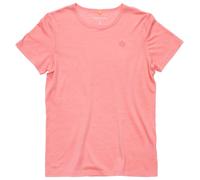 Devold - Women's Active Tee - Haut en mérinos - XS - apricot