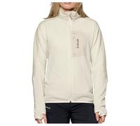 Devold - Women's Adventure Jacket - Gilet en laine mérinos - XL - raw white