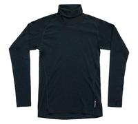 Devold - Women's Adventure Merino 190 High Neck - Haut en mérinos - S - ink