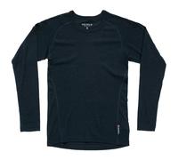 Devold - Women's Adventure Merino 190 Shirt - Haut en mérinos - S - ink