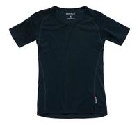 Devold - Women's Adventure Merino 190 Tee - Haut en mérinos - M - ink
