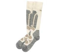 Devold - Women's Alpine Sock - Chaussettes en laine mérinos - EU 35-37 - off-white