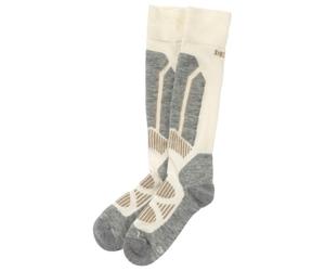 Devold - Women's Alpine Sock - Chaussettes en laine mérinos - EU 35-37 - off-white