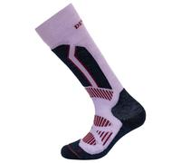 Devold - Women's Alpine Sock - Chaussettes en laine mérinos - EU 38-40 - orchid
