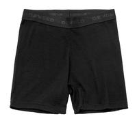 Devold - Women's Breeze Plus Merino 200 Boxer - Sous-vêtement mérinos - L - black