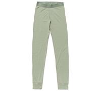 Devold - Women's Breeze Plus Merino 200 Longs - Sous-vêtement mérinos - S - fog