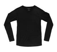 Devold - Women's Breeze Plus Merino 200 Shirt - Sous-vêtement mérinos - S - black