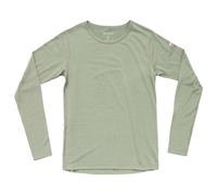 Devold - Women's Breeze Plus Merino 200 Shirt - Sous-vêtement mérinos - XS - fog