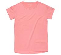Devold - Women's Breeze Plus Merino 200 T-Shirt - Sous-vêtement mérinos - S - apricot