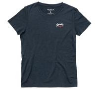 Devold - Women's Classic Script Tee - Haut en mérinos - XL - ink