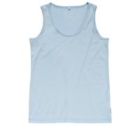 Devold - Classic Tank Wmn - Débardeur en laine mérinos femme Dawn - S