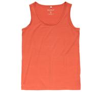 Devold - Women's Classic Tank - Haut en mérinos - XL - coral