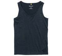 Devold - Women's Classic Tank - Haut en mérinos - XS - ink