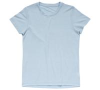 Devold T-shirt femme Classic Tee manches courtes en mérinos aube L