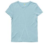 Devold - Women's Classic Tee - Haut en mérinos - XL - cameo