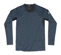 Devold - Women's Endurance Merino 130 Shirt - T-shirt de running - M - night