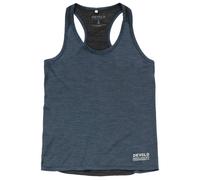 Devold - Women's Endurance Merino 130 Singlet - T-shirt de running - XS - night