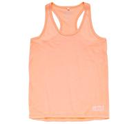 Devold - Women's Endurance Merino 130 Singlet - T-shirt de running - XS - sunrise
