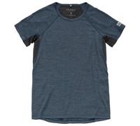 Devold - Women's Endurance Merino 130 Tee - T-shirt de running - XL - night