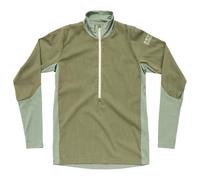 Devold - Women's Endurance Merino Cover Zip - Haut en mérinos - S - lichen