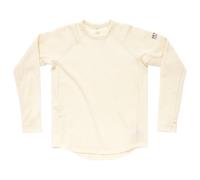 Devold - Women's Endurance Merino Crew - Haut en mérinos - S - raw white