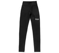 Devold - Women's Endurance Merino Tights - Legging - L - black