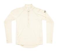 Devold - Women's Endurance Merino Zip - Haut en mérinos - XS - raw white