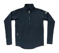 Devold - Women's Endurance Merino Zip - Pull en laine mérinos - XS - ink