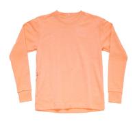 Devold - Women's Everyday Crew - Haut manches longues en mérinos - XS - sunrise