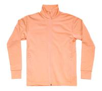 Devold - Women's Everyday Jacket - Veste en laine mérinos - XS - sunrise