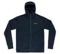 Devold - Women's Everyday Zip Hoodie - Veste en laine mérinos - M - ink